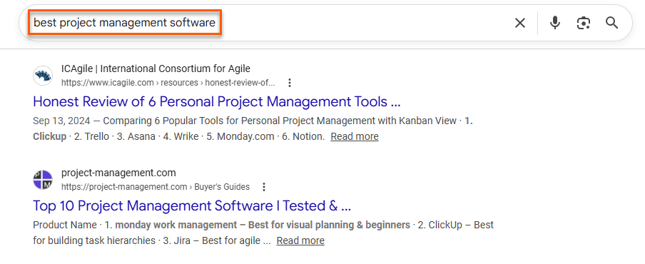 what is traditional seo